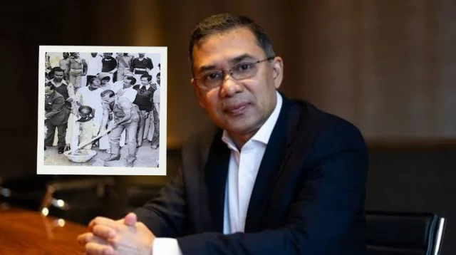 ‘ক্ষমতায় গেলে আবারও খাল খনন কর্মসূচি শুরু করবে বিএনপি’