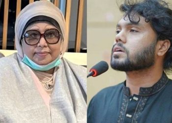 খালেদা জিয়ার দোয়া নেওয়ার ইচ্ছা ছিল হাদির, এখন দুইজনই এভারকেয়ারে