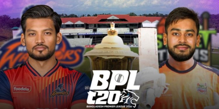 বিপিএলের পর্দা উঠছে আজ, উদ্বোধনী ম্যাচে মুখোমুখি মিরাজ-শান্ত