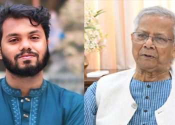 ‘হাদির চিকিৎসার সকল ব্যয় বহন করবে সরকার’