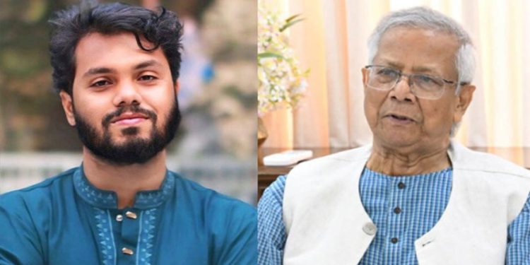 ‘হাদির চিকিৎসার সকল ব্যয় বহন করবে সরকার’