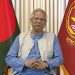 সন্ত্রাস ঘটিয়ে গণতান্ত্রিক অগ্রযাত্রা কেউ থামাতে পারবে না: প্রধান উপদেষ্টা
