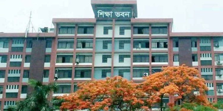 বেসরকারি শিক্ষাপ্রতিষ্ঠানে ১১৭২ জাল সনদধারী শিক্ষক সনাক্ত