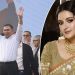 তারেক রহমানের বক্তব্যে মুগ্ধ পরিমণি