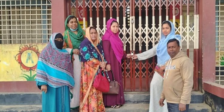 প্রাথমিক শিক্ষকদের শাটডাউন কর্মসূচি স্থগিত, ৭ ডিসেম্বর থেকে পরীক্ষা