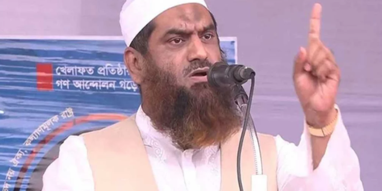 ‘বিএনপি ধর্ম ও রাষ্ট্রকে আলাদা করতে চায়, যা কখনো হবে না’