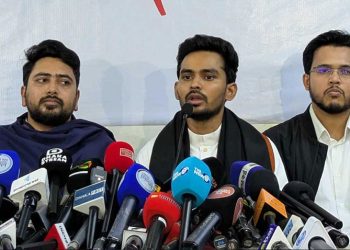 নির্বাচন করবেন না আসিফ মাহমুদ, পেলেন নতুন দায়িত্ব