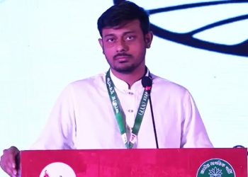 জামায়াতের মুখে মুখে বিপ্লব আর অন্তরে আওয়ামী লীগ: নাসীরুদ্দীন পাটওয়ারী