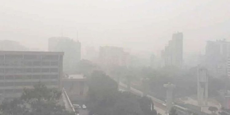 বৃষ্টির মতো কুয়াশা ঝরবে কত দিন জানাল আবহাওয়া অধিদপ্তর