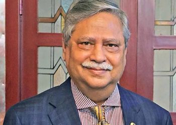 রাষ্ট্রপতির ফেসবুক আইডি হ্যাকড