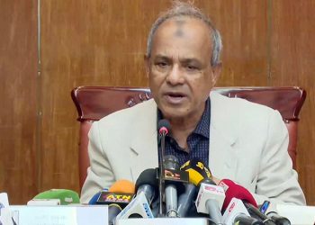দেশে তারেক রহমানের নিরাপত্তা নিয়ে কোনো শঙ্কা নেই: স্বরাষ্ট্র উপদেষ্টা