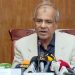দেশে তারেক রহমানের নিরাপত্তা নিয়ে কোনো শঙ্কা নেই: স্বরাষ্ট্র উপদেষ্টা