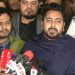 খালেদা জিয়ার লড়াই ধারণ করেই দেশ পুনর্গঠন করব: নাহিদ ইসলাম