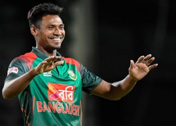 রেকর্ড মূল্যে আইপিএলে দল পেলেন মোস্তাফিজুর রহমান