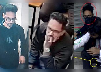 ওসমান হাদিকে গুলি করার ঘটনায় সন্দেহভাজন মাসুদ ও পরিবারের সব ব্যাংক হিসাব জব্দ