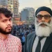 হাদিকে হত্যার প্রতিবাদে সাত দেশের ভারতীয় দূতাবাসের সামনে শিখদের বিক্ষোভ আজ