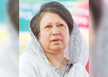 খালেদা জিয়া অত্যন্ত সংকটময় মুহূর্ত পার করছেন: ডা. জাহিদ