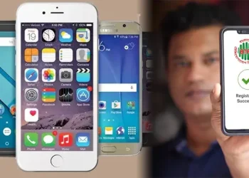 প্রবাসীরা দেশে এসে ৬০ দিনের বেশি থাকলে মোবাইল ফোন রেজিস্ট্রেশন করতে হবে