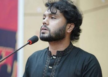 হাদির শারীরিক পরিস্থিতি নিয়ে সবশেষ যে তথ্য দিলেন চিকিৎসক