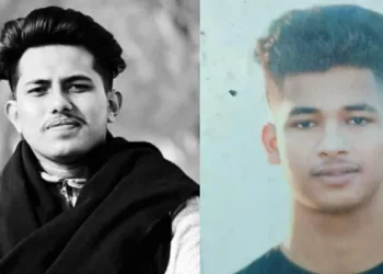 শিবপুরের সড়কে ঝরল ২ বন্ধুর প্রাণ