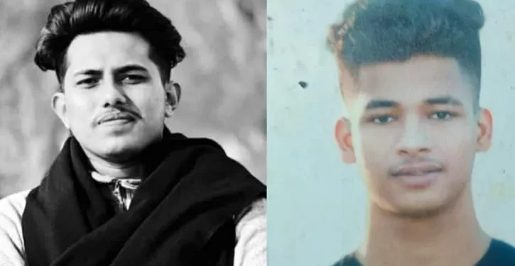 শিবপুরের সড়কে ঝরল ২ বন্ধুর প্রাণ
