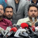 এনসিপিসহ ৩ দলের নতুন জোট