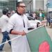 হিন্দুস্তান বাংলাদেশের ফুলকেও ভয় পায়: রাশেদ প্রধান