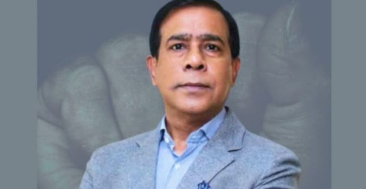 নারায়ণগঞ্জ-৫: নির্বাচন থেকে সরে দাঁড়ালেন বিএনপির মনোনীত প্রার্থী মাসুদ