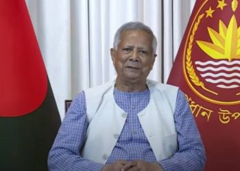 অন্তর্বর্তী সরকারের কাজে সন্তুষ্ট ৭০ শতাংশ মানুষ