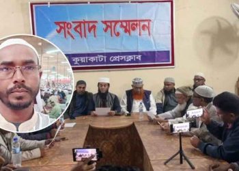 যৌন কর্মীদের কাছে বাড়ি ভাড়া দেয়ার অভিযোগ, জামায়াত কর্মী বহিষ্কার