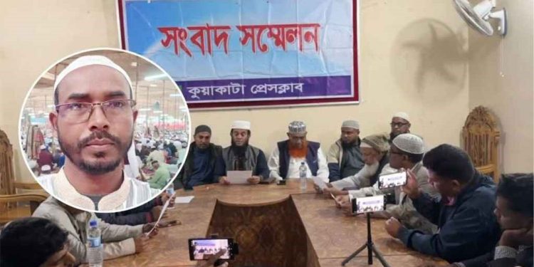 যৌন কর্মীদের কাছে বাড়ি ভাড়া দেয়ার অভিযোগ, জামায়াত কর্মী বহিষ্কার