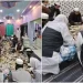 অনলাইনে ৯৩ লাখ ও ১১টি ট্রাঙ্ক ভর্তি টাকা এলো হুমায়ুনের বাড়িতে