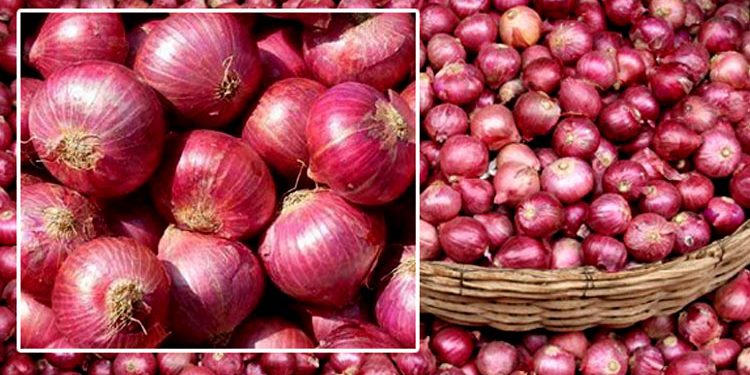 ১৫০ টাকা ছাড়াল পেঁয়াজের দাম