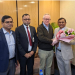 খালেদা জিয়ার চিকিৎসায় যোগ দিয়েছেন ব্রিটিশ চিকিৎসক