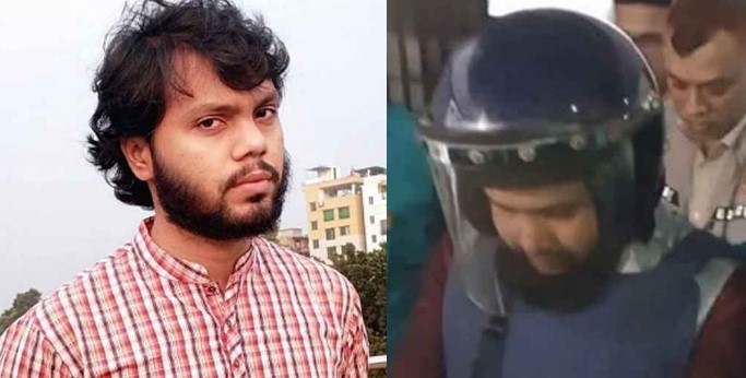 হাদির ওপর গুলি চালানো ফয়সালকে পালাতে সাহায্যকারী দিলেন চাঞ্চল্যকর তথ্য