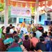 খালেদা জিয়ার সুস্থতা কামনায় মন্দিরে গীতা পাঠ