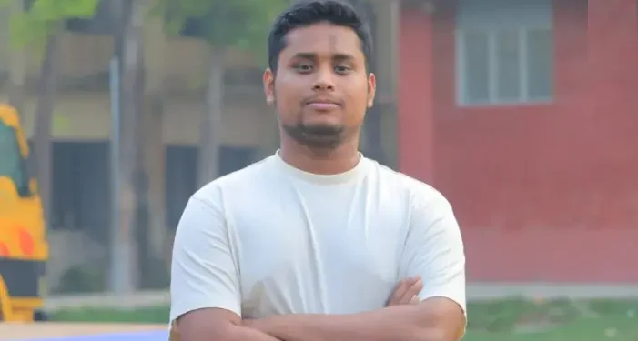 অক্সফোর্ড ইউনিয়নের আমন্ত্রণ পেলেন হাসনাত আব্দুল্লাহ