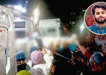 হাদির ব্রেন সক্রিয় করতে অপারেশন প্রয়োজন: ইনকিলাব মঞ্চ