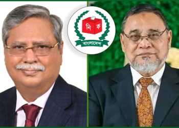 রাষ্ট্রপতির সঙ্গে সিইসির সাক্ষাৎ আজ, যেকোনো সময় তফসিল ঘোষণা