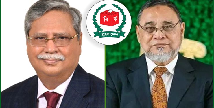 রাষ্ট্রপতির সঙ্গে সিইসির সাক্ষাৎ আজ, যেকোনো সময় তফসিল ঘোষণা