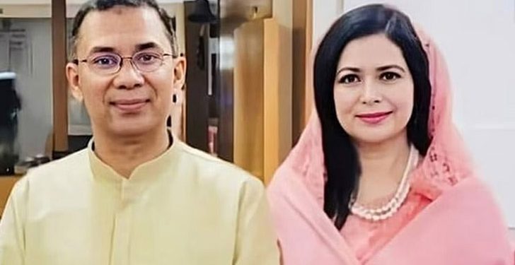 তারেক রহমানের দেশে আসা ও ডা. জোবাইদার রাজনীতি নিয়ে যা বললেন মীর হেলাল