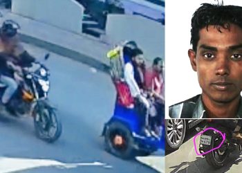 হাদির ওপর হামলা: মোটরসাইকেল মালিক হান্নান সম্পর্কে যা জানা গেল