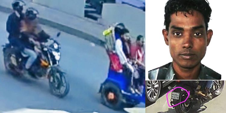 হাদির ওপর হামলা: মোটরসাইকেল মালিক হান্নান সম্পর্কে যা জানা গেল