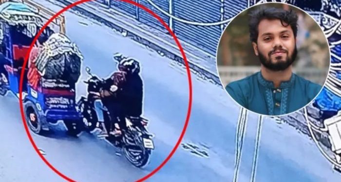 হাদি হত্যাচেষ্টার নেপথ্যে কোটি টাকার মিশন