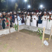 শহীদ শরিফ ওসমান হাদির কবর জিয়ারত করলেন জামায়াত আমির