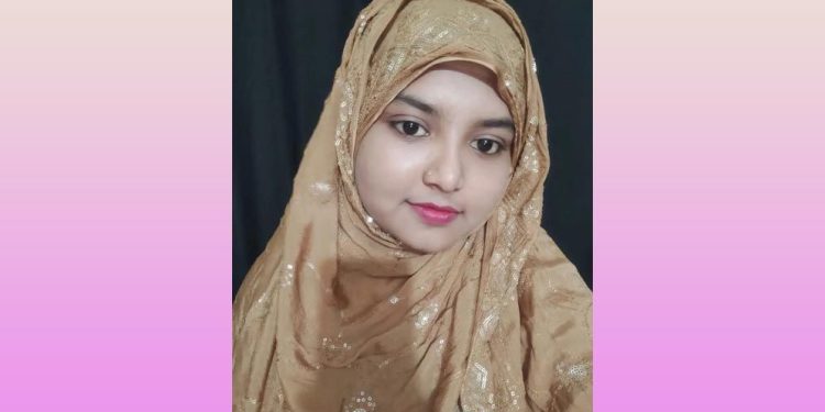 ৪ মাসের শিশুসহ নিখোঁজ প্রবাসীর স্ত্রী