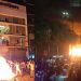 প্রথম আলো ও ডেইলি স্টারে হামলার ঘটনায় গ্রেফতার ৯