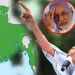 বাংলায় হাত দিলে দিল্লি কেড়ে নেব: পশ্চিমবঙ্গের মুখ্যমন্ত্রী