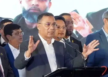 ইনশাআল্লাহ ২৫ ডিসেম্বর দেশে ফিরবো: তারেক রহমান