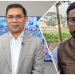 তারেক রহমানকে সম্মান জানিয়ে বগুড়া-৬ আসন ছেড়ে দিলেন হিরো আলম